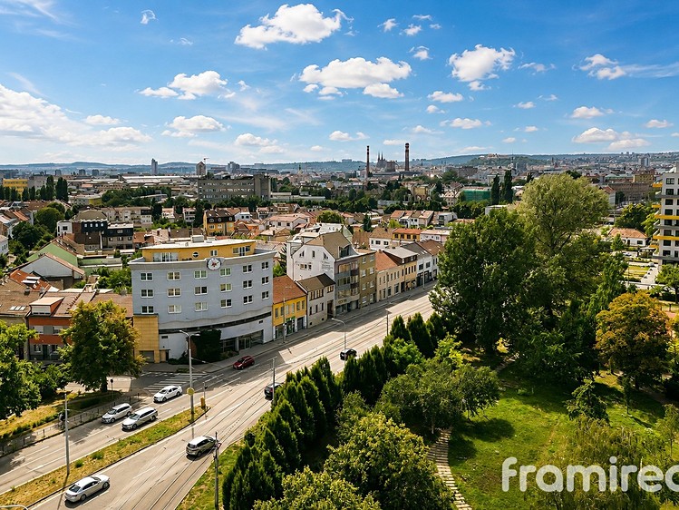 Prodej nemovitosti, 14 m² (2 z 3)