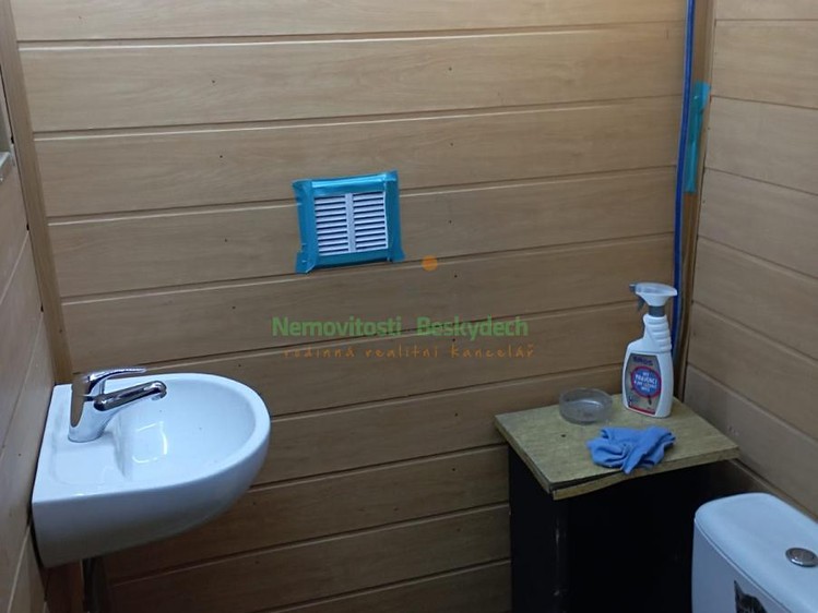 Prodej domu, 30 m² (10 z 21)