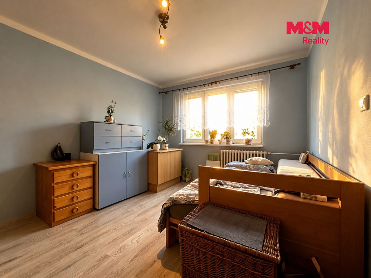 Prodej bytu 2+1 55 m² – fotografie 5
