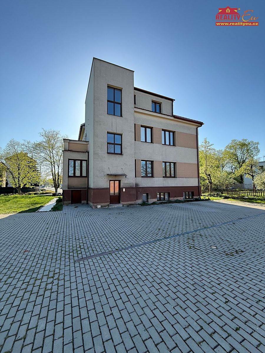 Prodej činžovního domu 460 m² – fotografie 2