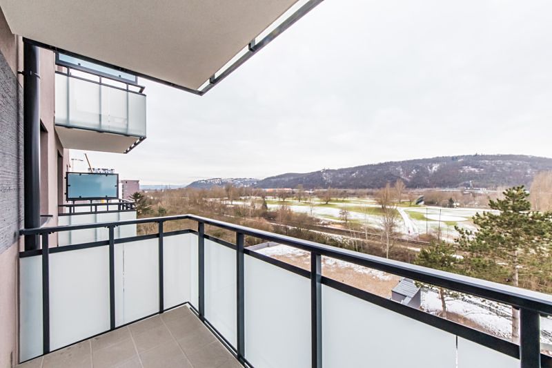 Pronájem bytu 2+kk 47 m²