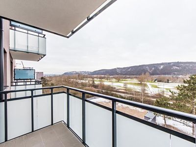 Pronájem bytu 2+kk 47 m²