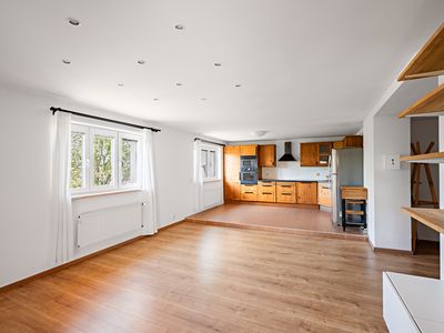 Prodej bytu 3+kk 95 m²