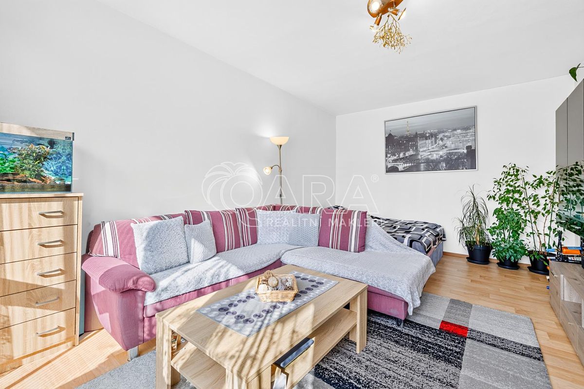 Prodej bytu 2+1 61 m² – fotografie 5