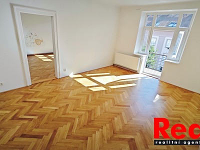 Pronájem bytu 3+1 108 m²