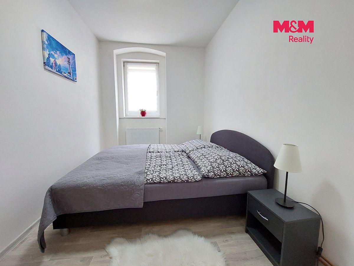 Prodej bytu 2+1 37 m² – fotografie 2