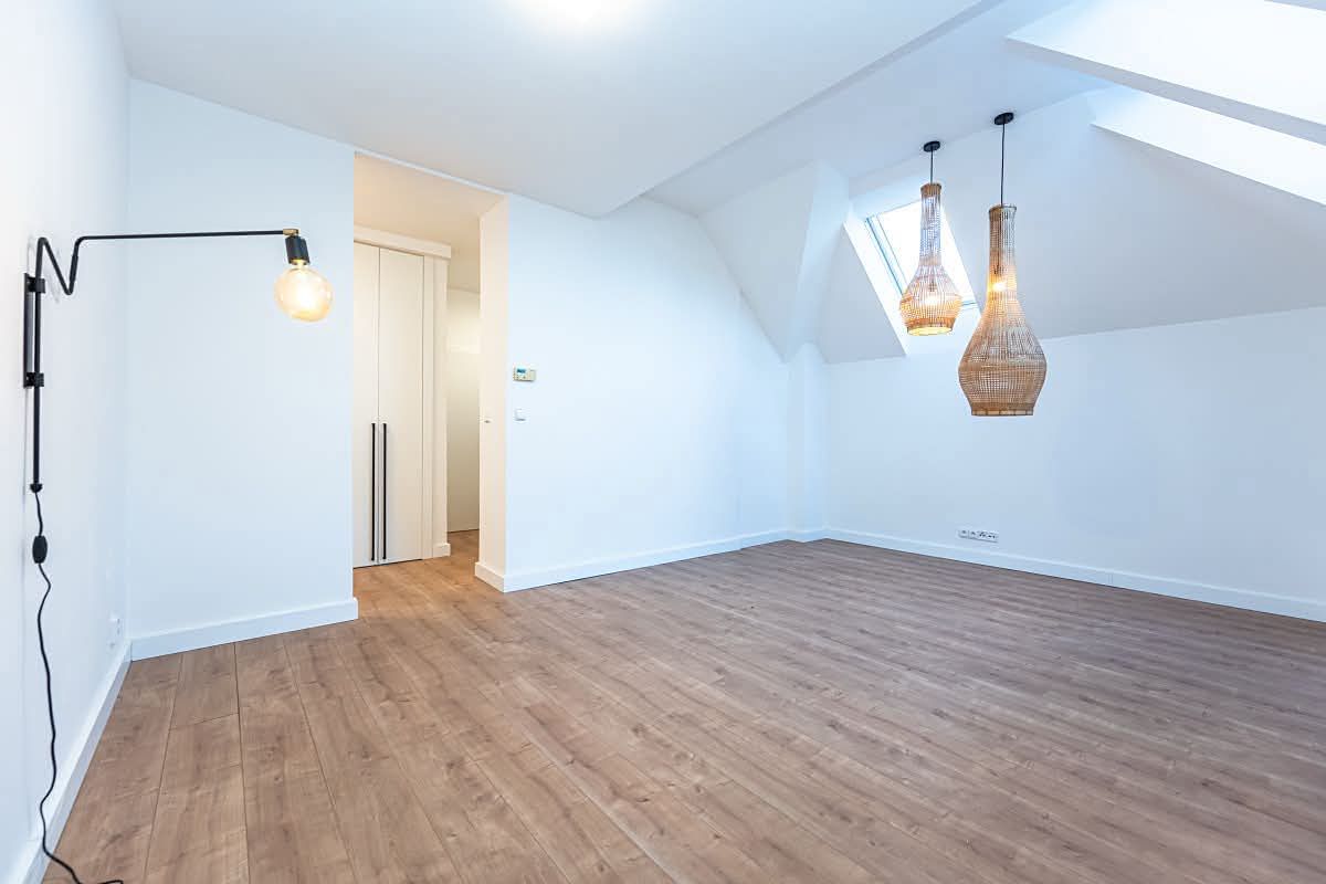 Pronájem bytu 2+kk 47 m²