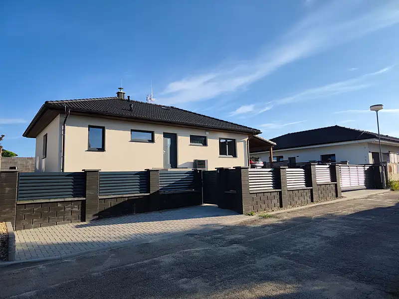 Prodej rodinného domu 94 m², pozemek 600 m², Vlašim – náhled fotky 1