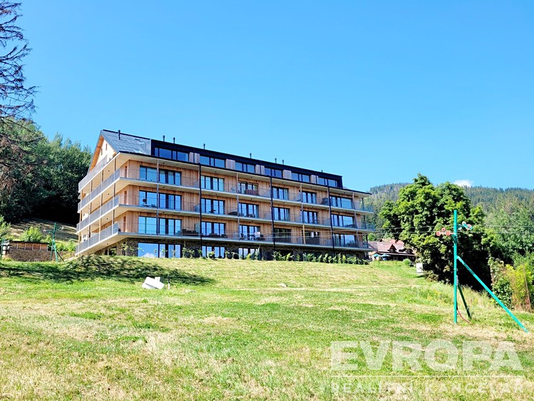 Квартира 2+kk на продаж, 48 м² (32 з 35)