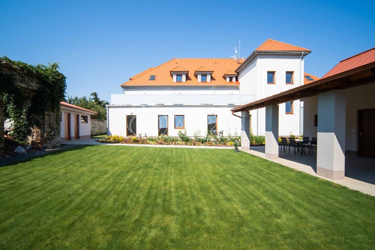 Pronájem bytu 2+kk 41 m²