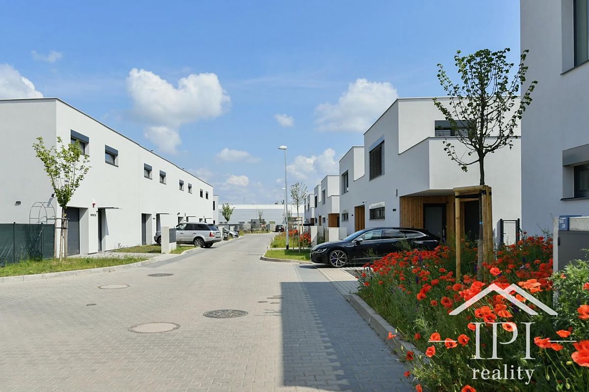 Prodej rodinného domu 124 m², pozemek 190 m²