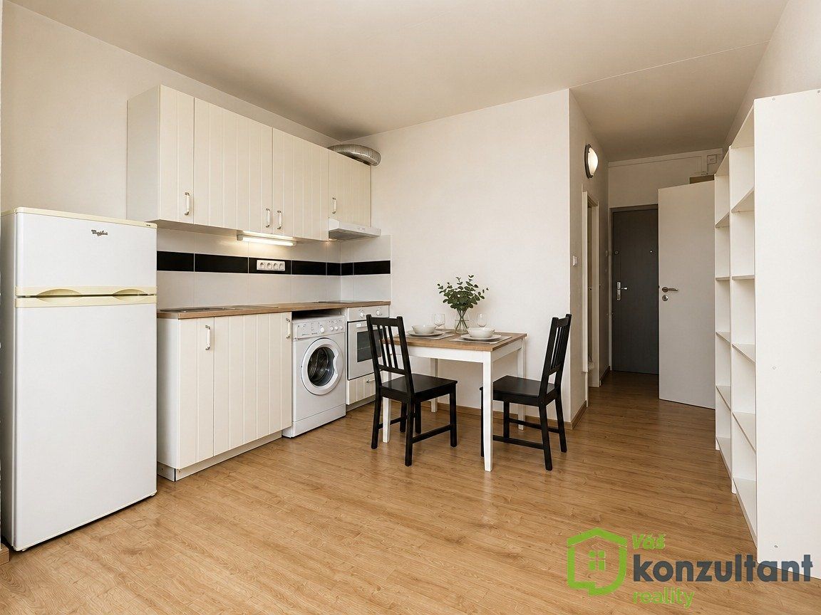 Prodej bytu 1+1 32 m² – fotografie 3