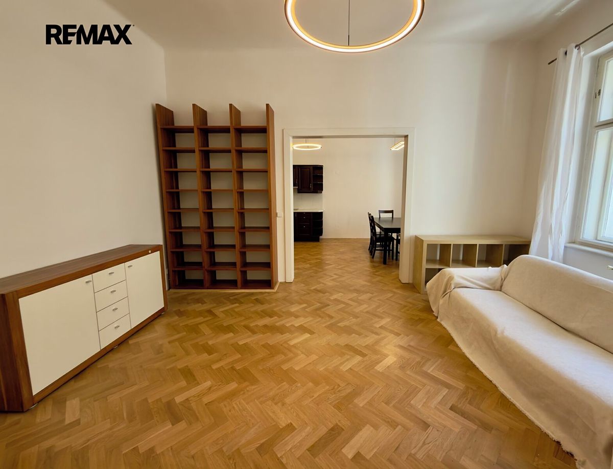 Pronájem bytu 3+1 94 m²