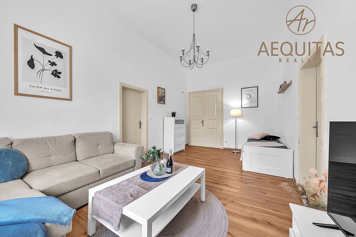 Prodej apartmánů 71 m²