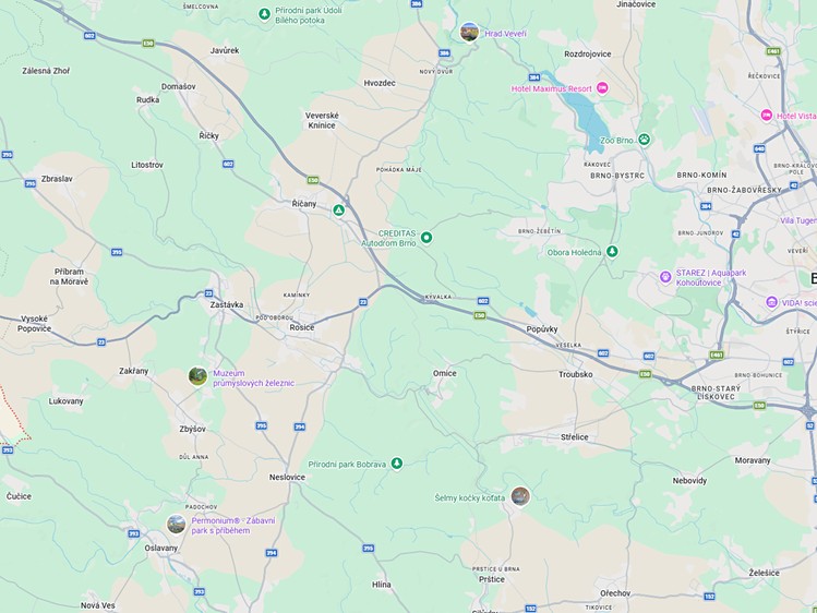 Ostatní