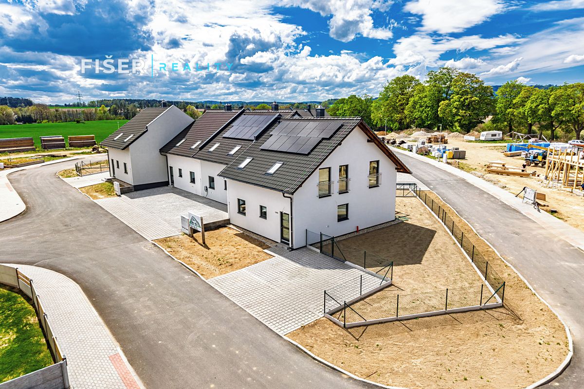 Prodej rodinného domu 151 m², pozemek 271 m²