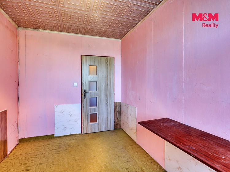 Квартира 4+1 на продаж, 85 м² (13 з 20)