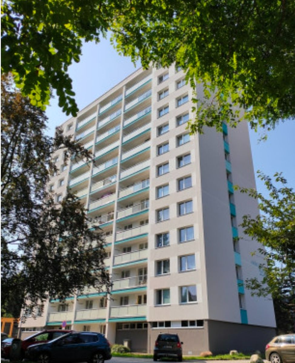 Pronájem bytu 4+1 80 m²