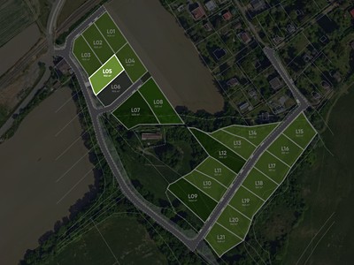 Grundstück zum Kauf, 902 m² (2 von 3)