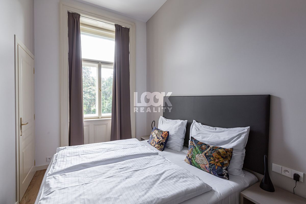 Pronájem bytu 2+kk 37 m² – fotografie 5