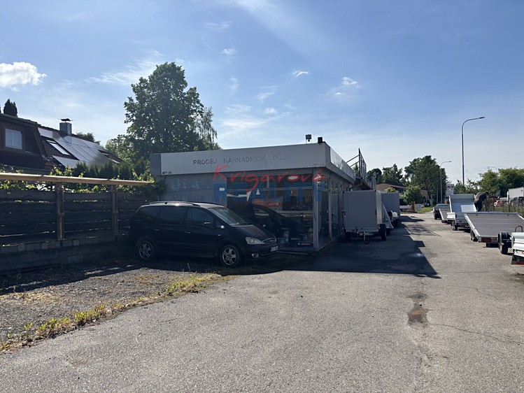 Prodej komerčního prostoru, 380 m² (8 z 15)