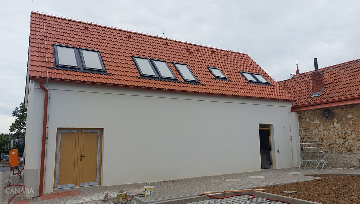 Prodej rodinného domu 138 m², pozemek 90 m² – fotografie 2