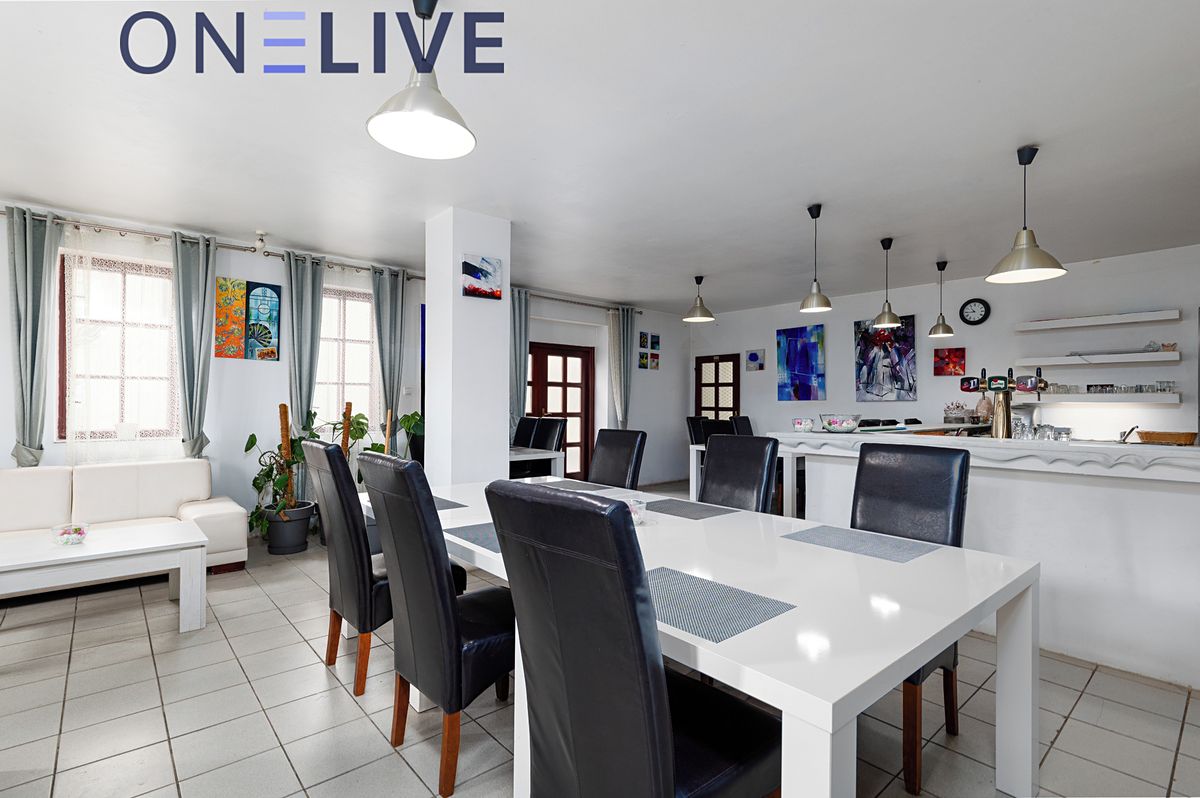 Prodej ubytovacího zařízení 480 m² – fotografie 4