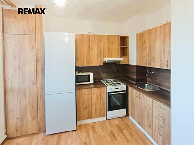 Pronájem bytu 1+1 33 m²