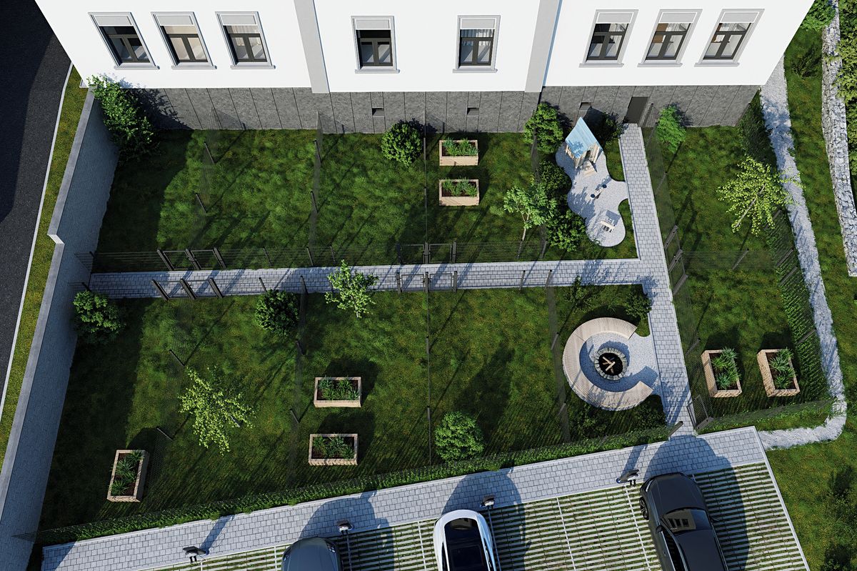 Prodej bytu 2+kk 66 m² – fotografie 5