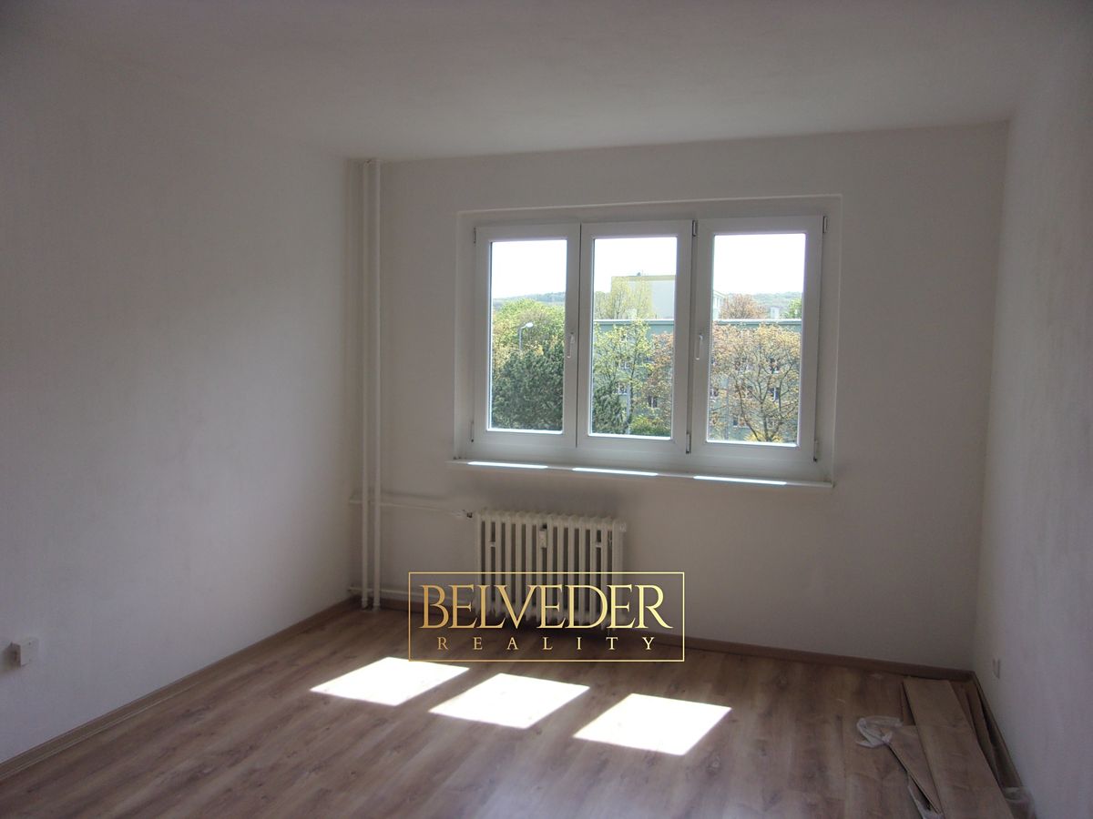 Pronájem bytu 2+1 53 m² – fotografie 4