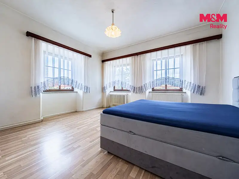 Prodej rodinného domu 146 m², pozemek 326 m², Netolice – náhled fotky 3