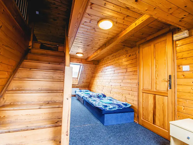 Pronájem ubytovacího zařízení 48 m², Brandov – náhled fotky 3