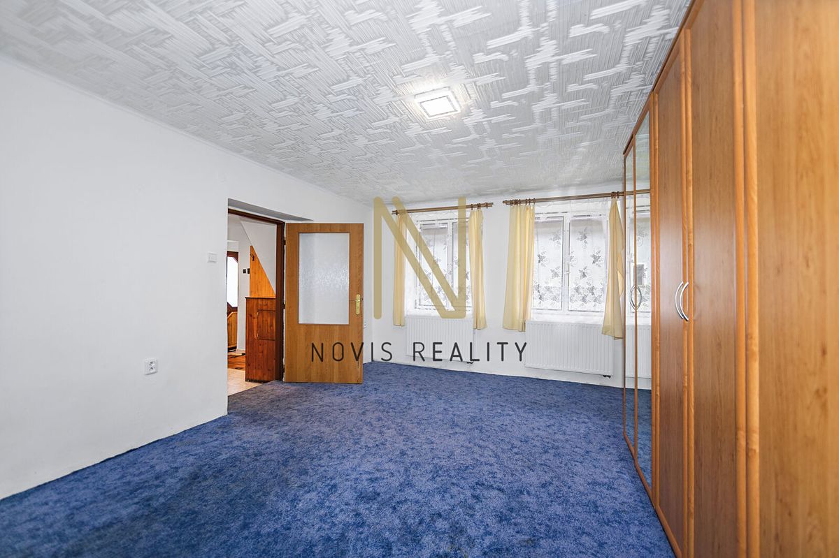 Prodej rodinného domu 71 m², pozemek 1037 m² – fotografie 3