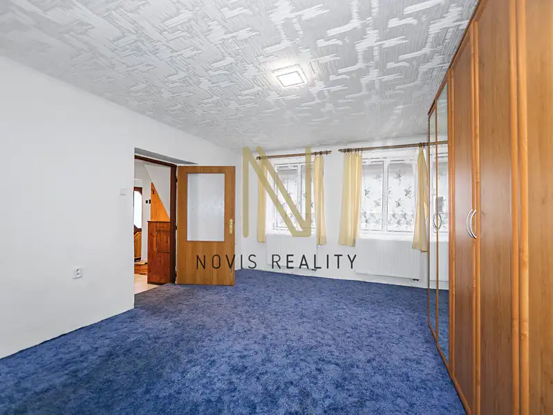 Prodej rodinného domu 71 m², pozemek 1037 m², Neurazy – náhled fotky 3