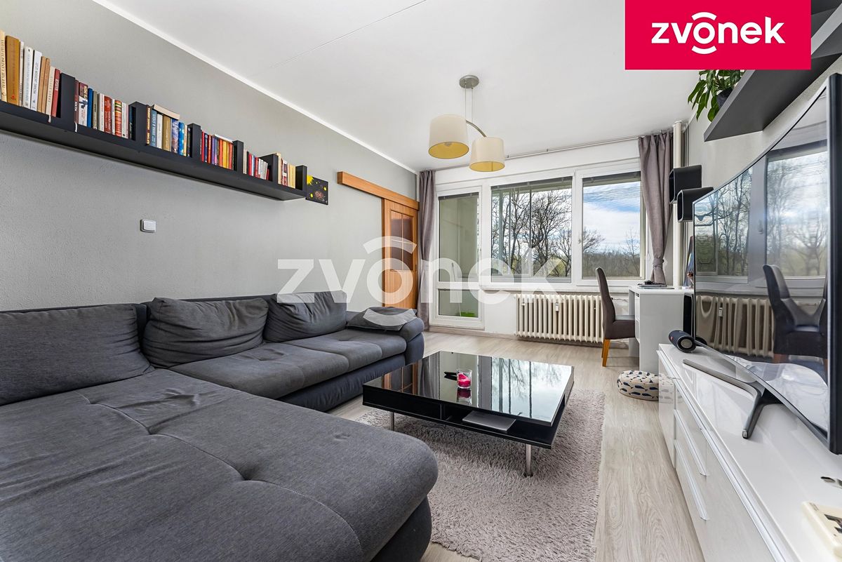 Prodej bytu 3+1 62 m²