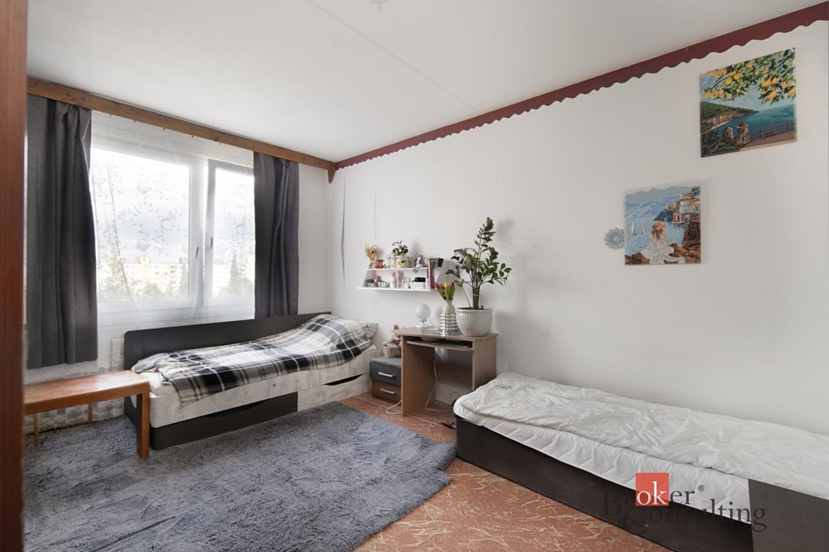 Prodej bytu 3+1 86 m²