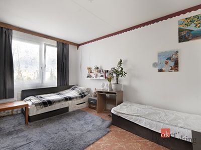 Prodej bytu 3+1 86 m²