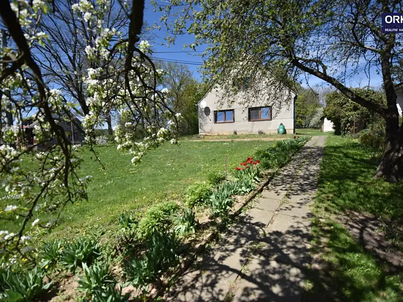 Prodej chalupy 250 m², pozemek 2537 m², Mohelnice – náhled fotky 1