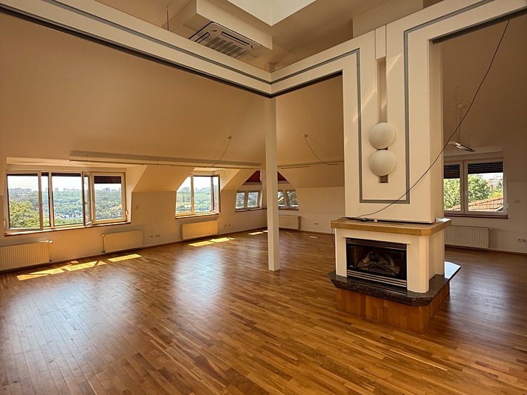 Pronájem komerčního prostoru, 160 m² (13 z 16)