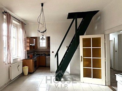 Prodej bytu 3+kk 110 m²