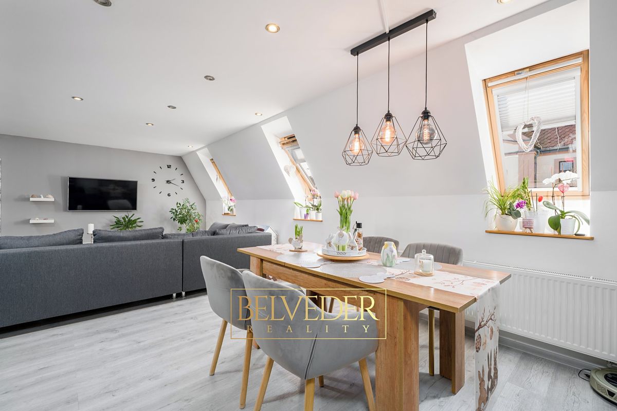 Prodej bytu 2+kk 78 m² – fotografie 2