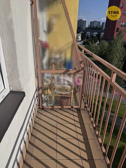 Prodej bytu 1+kk 17 m² – fotografie 4