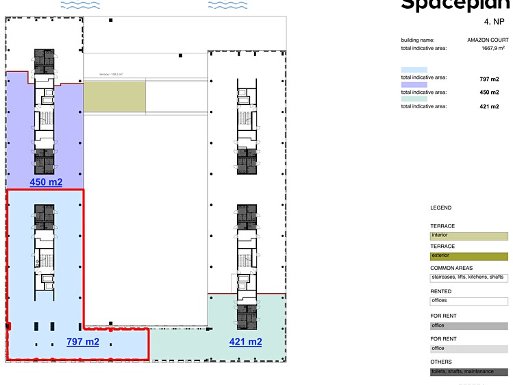 Pronájem komerčního prostoru, 797 m² (9 z 9)