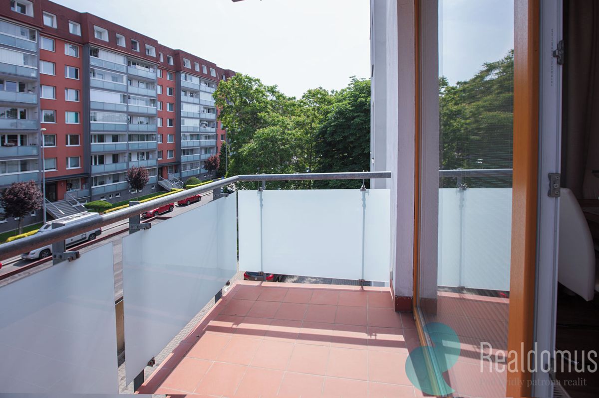 Pronájem bytu 3+kk 75 m² – fotografie 2