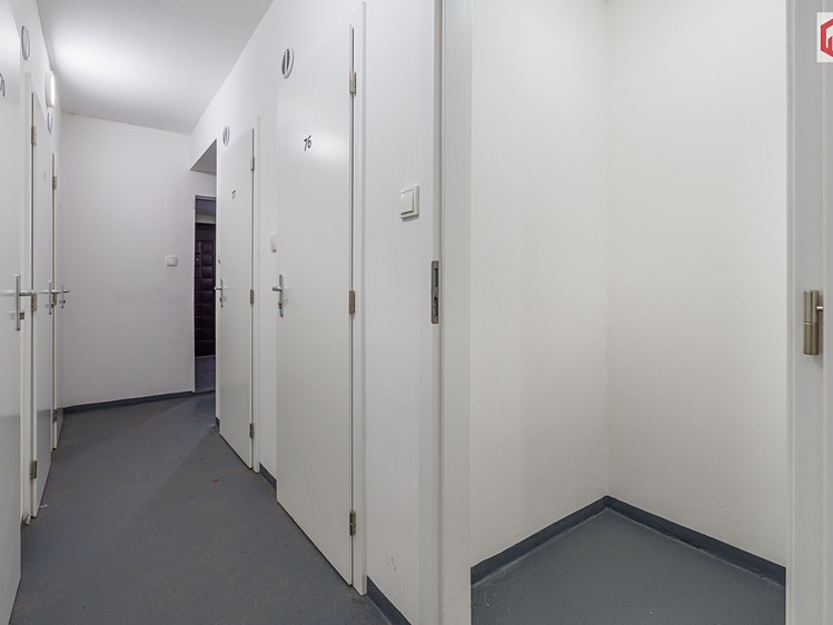 Квартира 1+kk на продаж, 26 м² (12 з 16)