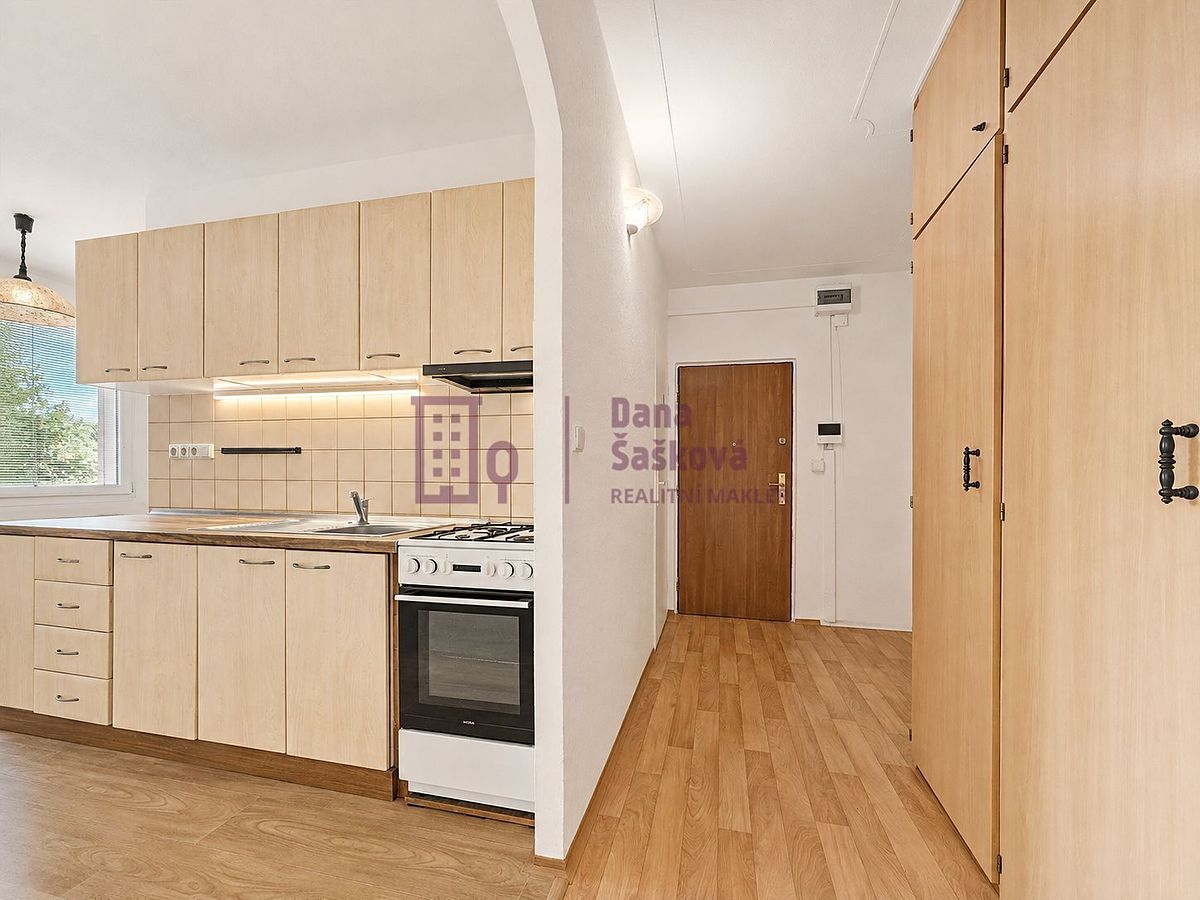 Pronájem bytu 2+1 65 m²