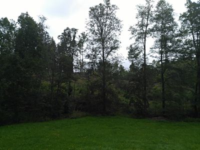 Prodej zahrady 4076 m²