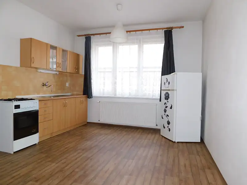 Prodej bytu 2+kk 45 m², Jičín – náhled fotky 2