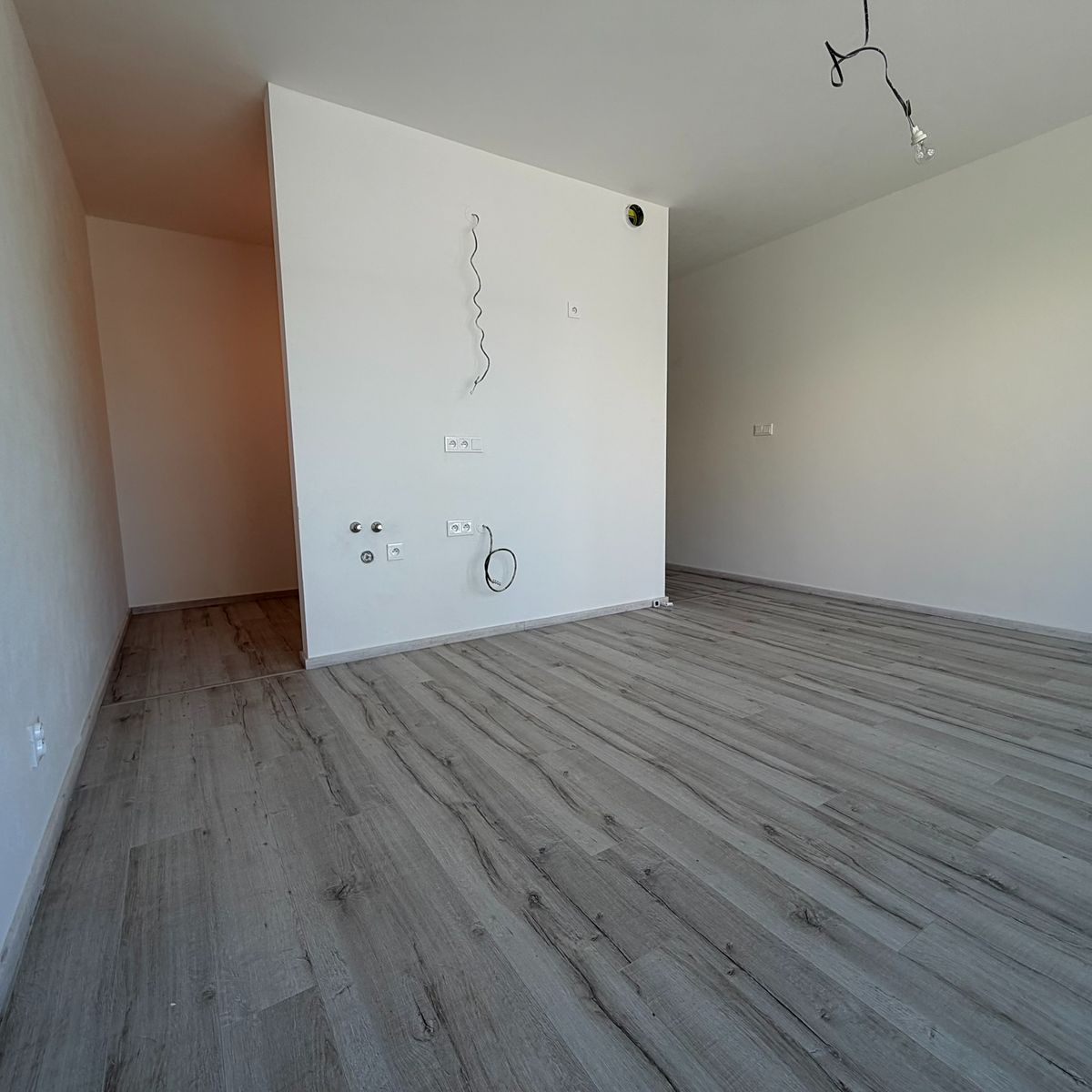 Pronájem bytu 1+kk 36 m² – fotografie 5