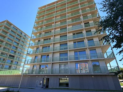 Pronájem bytu 1+kk 36 m²